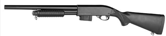 Picture of SWISS ARMS SHOT GUN FULL METAL